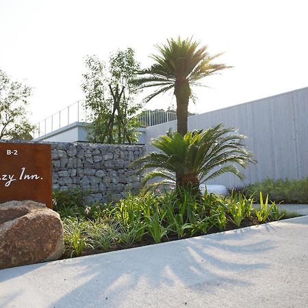 淡路島ヴィラ Lazy Inn. エクステリア 写真