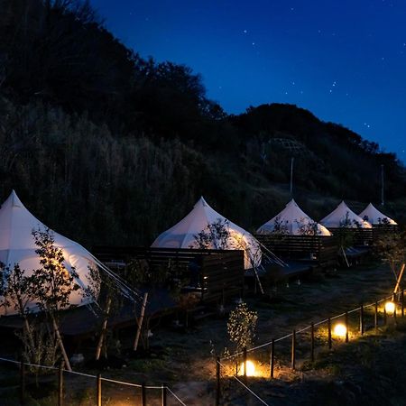 淡路島ヴィラ Lazy Inn. エクステリア 写真