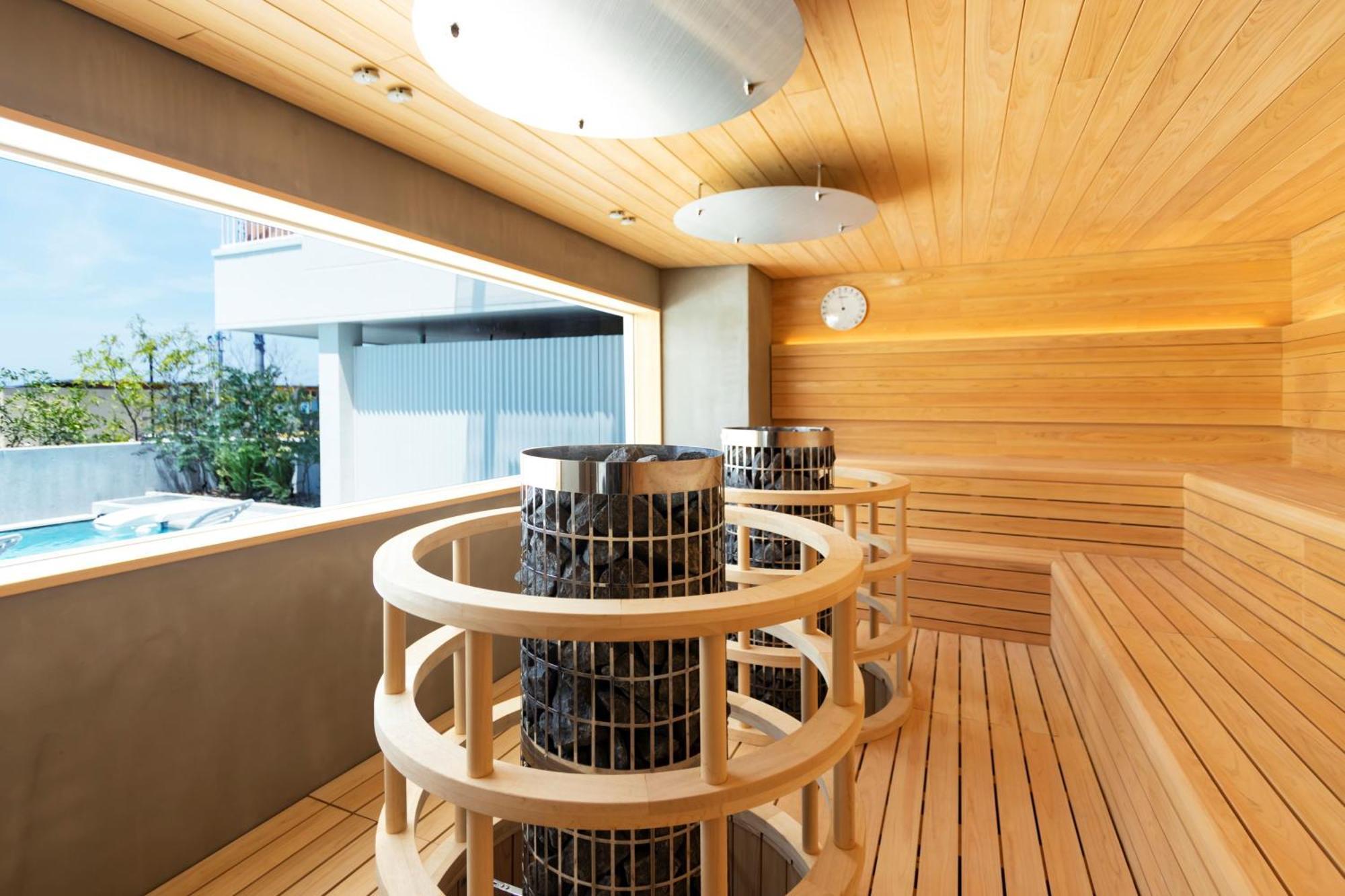 淡路島ヴィラ Lazy Inn. エクステリア 写真